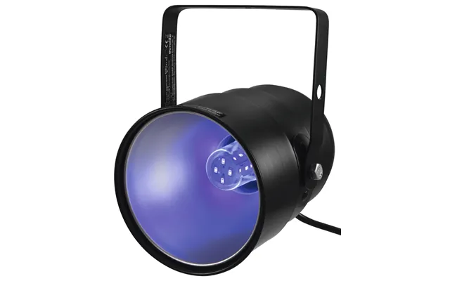 Eurolite E27 5w Uv