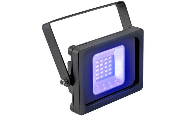 Eurolite Fl-10 - Led Smd Uv 10w