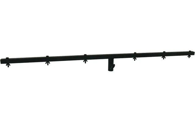 Eurolite Hlq-306 T-bar 1,5m - Passer På Ø35mm Rør