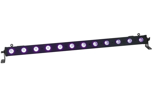 Eurolite Led Bar-12 Uv Bar