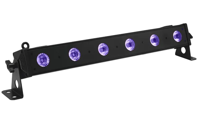 Eurolite Led Bar-6 Uv Bar