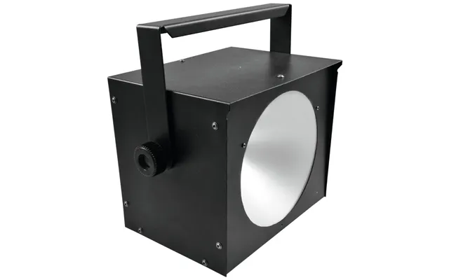 Eurolite Led Cob Power Strobe Dmx Stroboskop