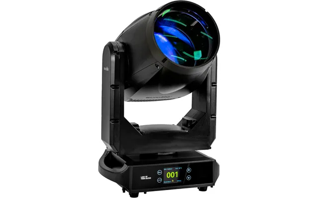 Eurolite Led Ip Tmh-b250 Beam Ip65 Movinghead