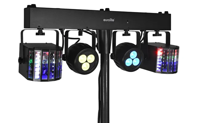 Eurolite Led Kls-120 Fx Compact Light