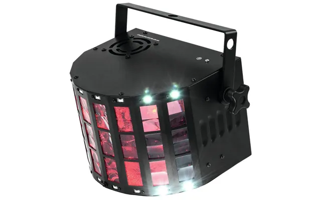 Eurolite Led Mini D-20 Hybrid Beam Lyseffekt