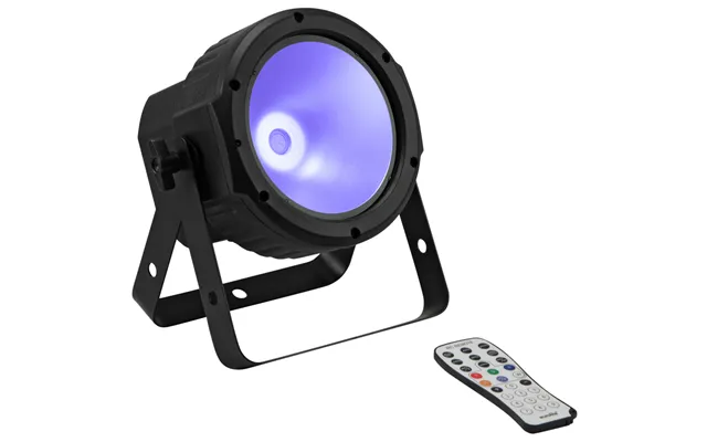 Eurolite Led Sls-30 Cob Uv