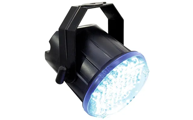 Eurolite Led Techno Strobe 250 Ec