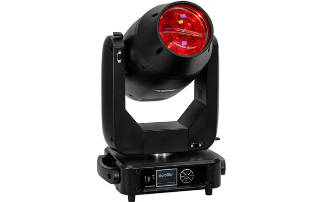 Eurolite Led Tmh-s400 Cmy Hybrid Led Movinghead Beam Wash