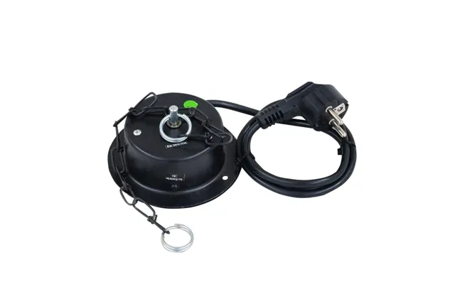 Eurolite Md-1015 Spejlkuglemotor 3kg