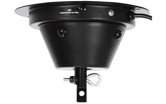 Eurolite Md-2010 Spejlkuglemotor 10kg