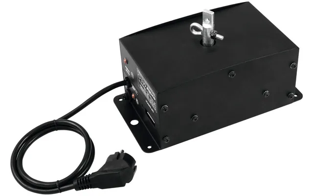 Eurolite Md-2030 Spejlkuglemotor Med Dmx 10kg