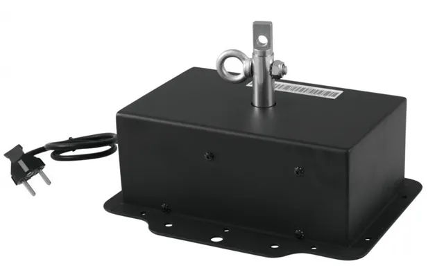Eurolite Md-3010 - Spejlkuglemotor 100 Cm