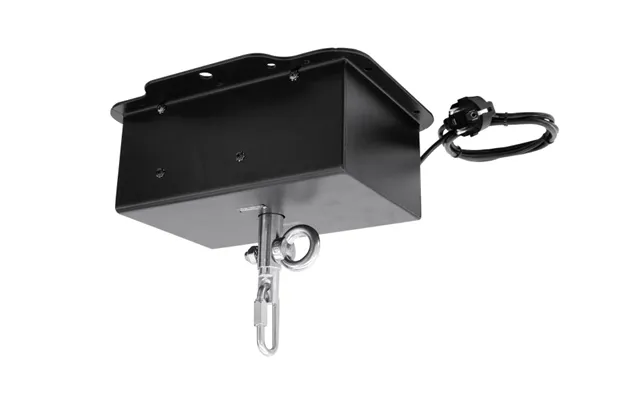 Eurolite Md-3050 Spejlkuglemotor 150 Cm