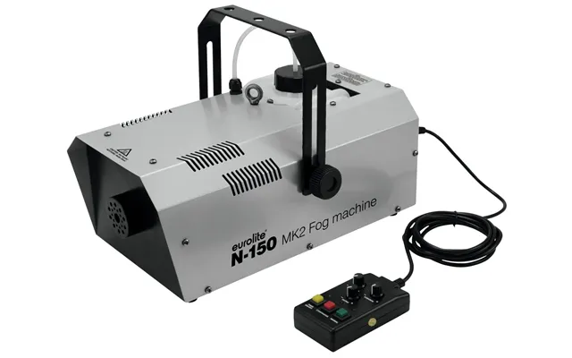 Eurolite N-150 Mk2 Røgmaskine