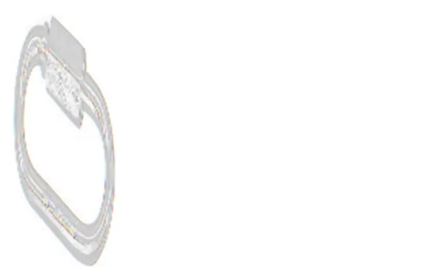 Eurolite Quick Link 4mm. - Max 90kg