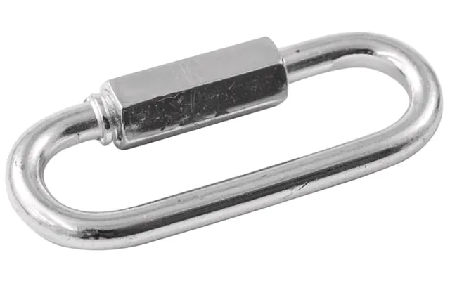 Eurolite Quick Link 5mm. - Max 140kg