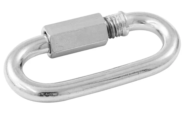 Eurolite Quick Link 6mm. - Max 200 Kg.
