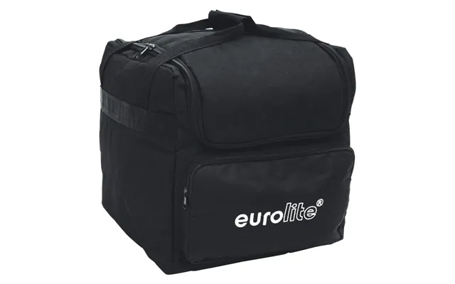 Eurolite Sb-10 Softbag Medium Size - Sort