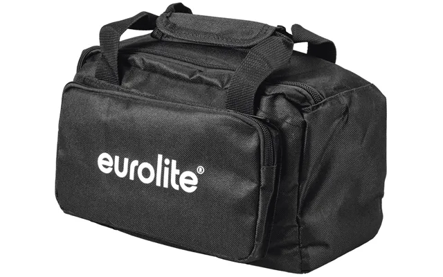 Eurolite Sb-14 Softbag - Passer Til 4 X Akku Flat Lights