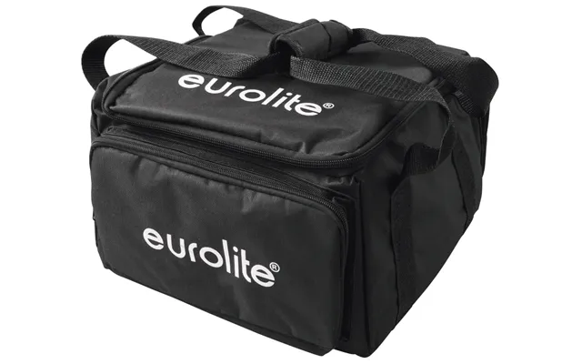 Eurolite Sb-4 Softbag Large Size - Sort