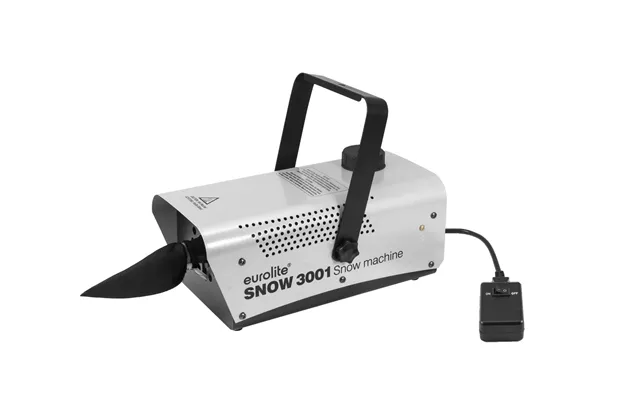 Eurolite Snow 3001 Snemaskine