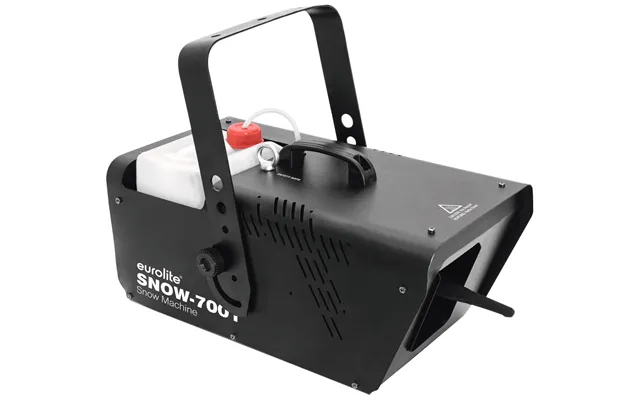 Eurolite Snow 7001 Snemaskine