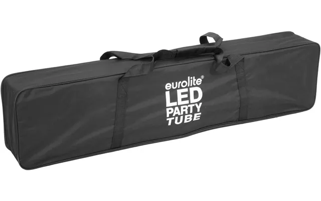 Eurolite Soft Bag Til 6 X Led Party Tube Ir