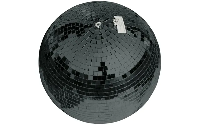 Eurolite Spejlkugle 50cm - Sort