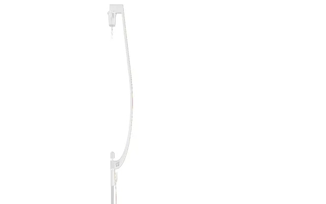 Eurolite Spejlkuglestativ Med Motor - 30 Cm