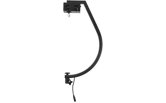 Eurolite Spejlkuglestativ Med Motor Med Dmx- 50 Cm