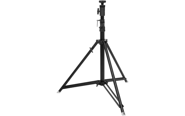 Eurolite Stv-250 Følgespot Stativ - Sort