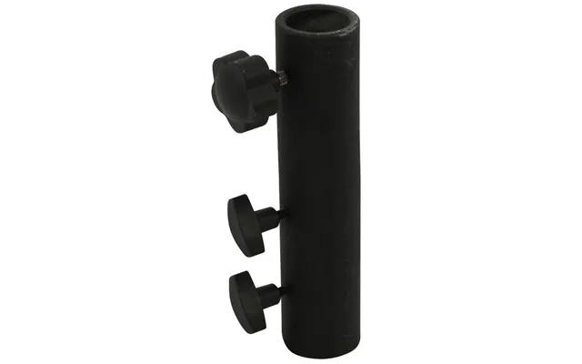 Eurolite Stv-3529 - Stativ Adapter Ø35mm Til 28mm Spigot Hul