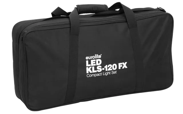 Eurolite Taske Til Kls-120 Fx Compact Led Bar