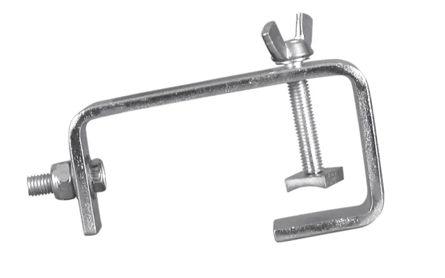 Eurolite Th-51 G-krog 24 Kg - Sølv