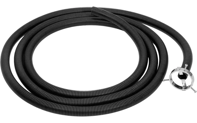 Eurolite Uan-1 Universal Adapter Med Slange Til Røgmaskine