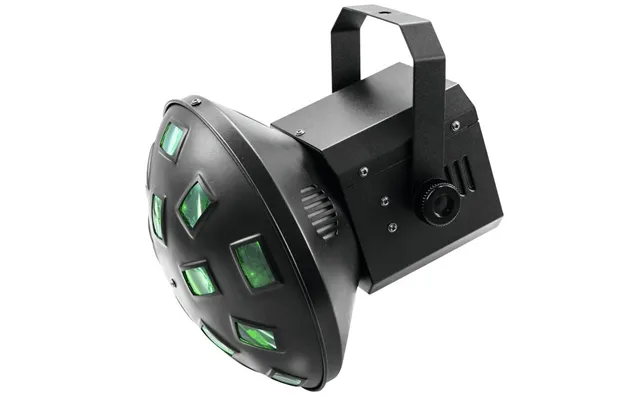Eurolite Z-20 Led Beam Lyseffekt