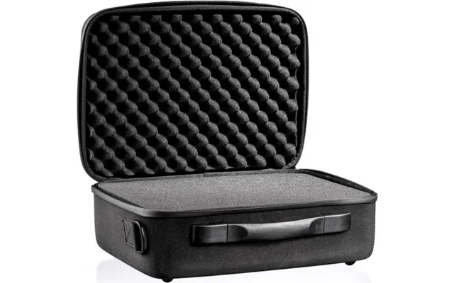 Eva Hardshell Case 200-100 Med Plukskum
