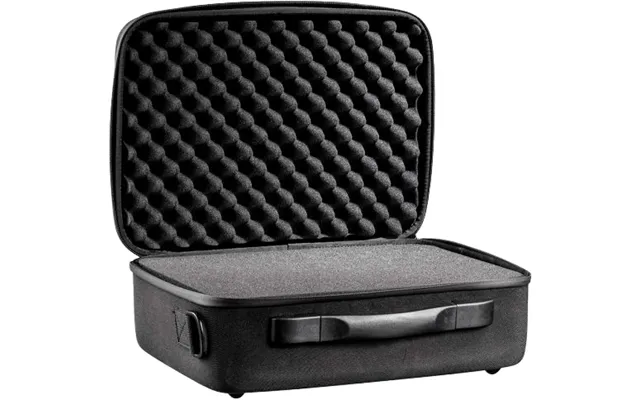 Eva Hardshell Case 300-200 Med Plukskum
