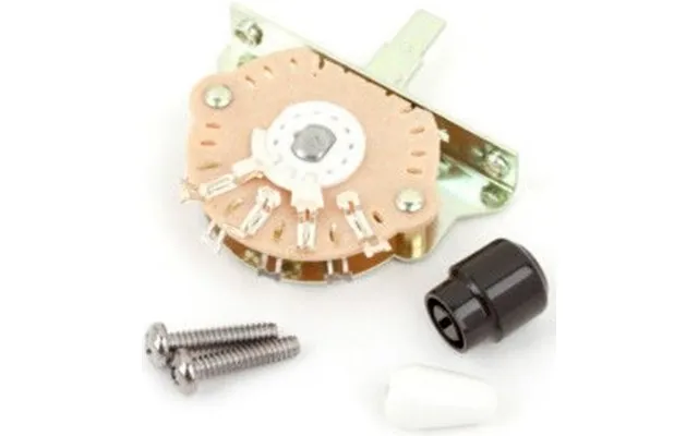 Fender 3-way Pickup Selector Switch