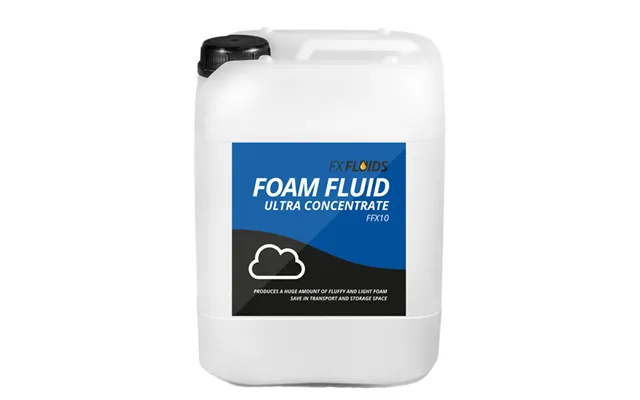 Ffc10 Skumvæske Koncentrat - 10 Liter