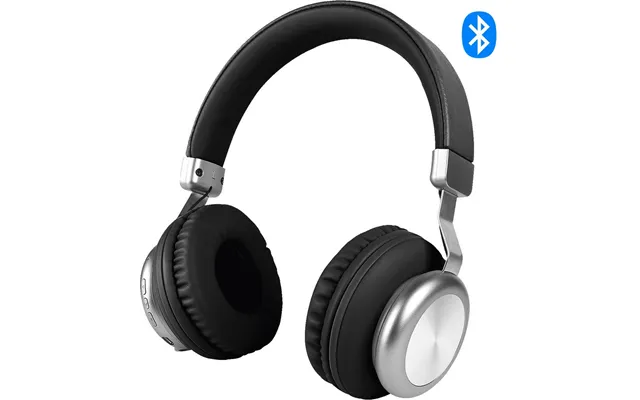 Fontastic Baxx Trådløs Bluetooth Hovedtelefoner