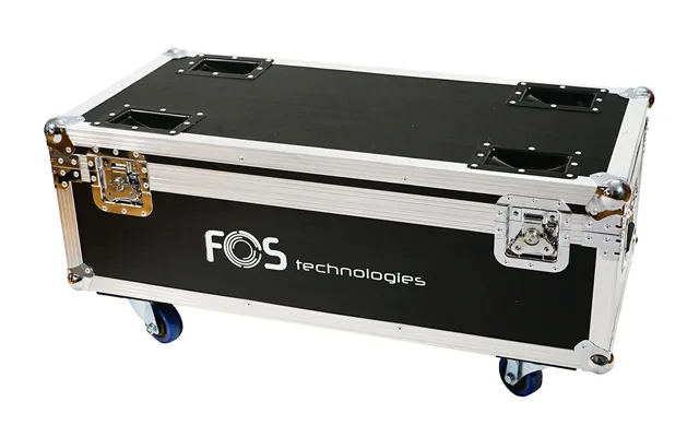 Fos Flightcase Til Led Follow 150