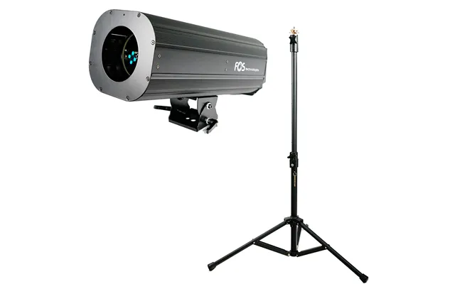 Fos Led Follow 150 - Pakke 1