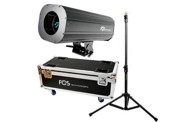 Fos Led Follow 150 - Pakke 2