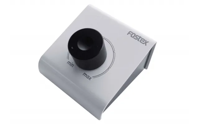 Fostex Pc-1 - Volumekontrol Til Monitor