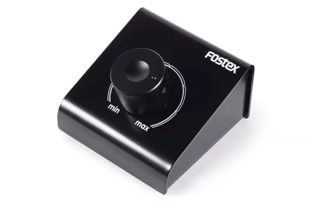 Fostex Pc-1 - Volumekontrol Til Monitor