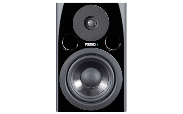 Fostex Pm0.5d Aktiv Monitor Sæt - Sort