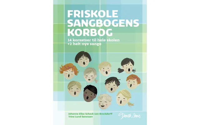 Friskolesangbogens Korbog