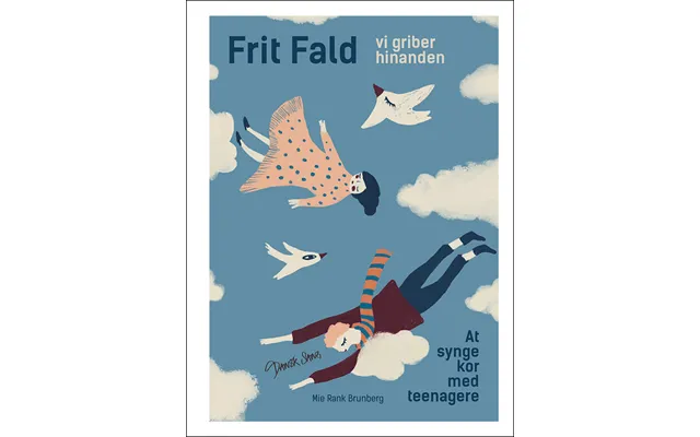 Frit Fald - Vi Griber Hinanden