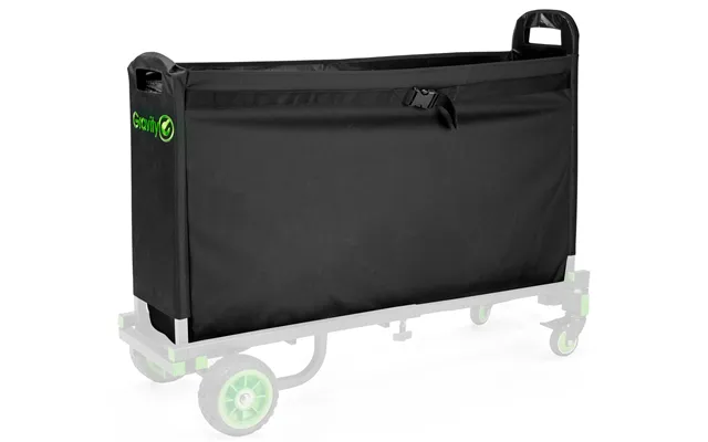 Gravity Bg Cart M 1 - Vogn Taske Til Cart M 01 B